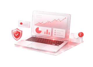 Coteau Valorange plateforme affichant un flux d'inscription facile au trading de cryptomonnaies
