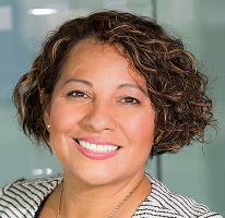 Claire Ashford portrait responsable conformité experte financière